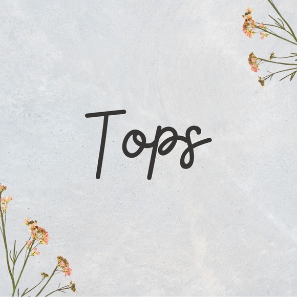 Welcome to Tops - Picture 1 of 1